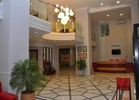 Across Hotels & Spa 2