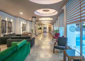 Arbatt Marmaris - All inclusive 3