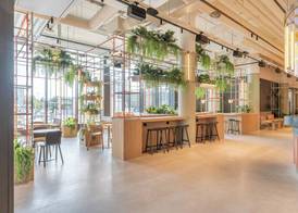 Comfort Hotel Helsinki Airport 4