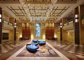 Shinagawa Prince Hotel 3
