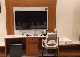 Best Residency 2
