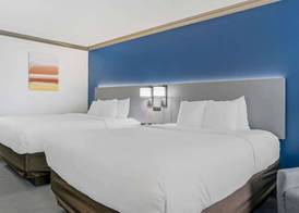 Comfort Inn Plainwell 5