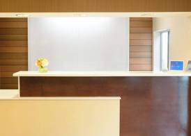 Fairfield Inn Saint Louis Collinsville 2