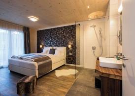Appartements an der Kaburga 4