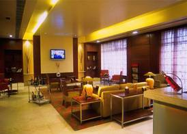 Katriya Hotel and Tower 5