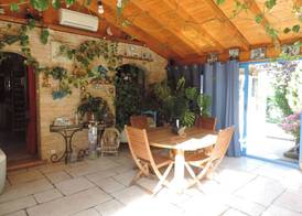 Chez Papy et Mamy 3