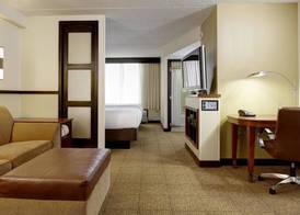 Hyatt Place Reno Tahoe Airport 5
