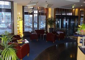 Hotel Ascot Bristol 2