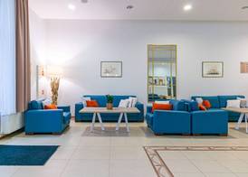 Bagińscy Spa 2