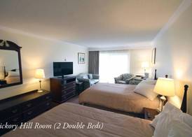 Glen House Resort 2