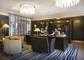 Valamar Atrium Residence 2