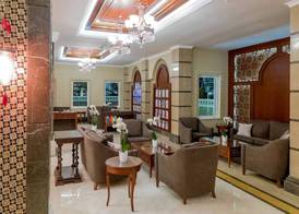 Güral Premier Belek - All Inclusive 3
