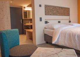 Eiger Lodge Chic 4
