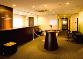 Hotel Hillarys 2
