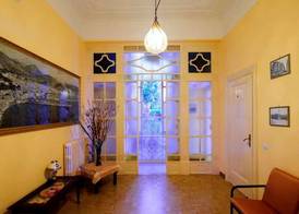 Barone Bed and Breakfast 2