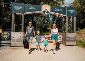Greenfields Glamping Durbuy 2