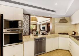The Westin Sohna Resort & Spa 5