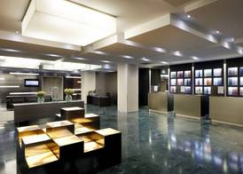 Meliá Barcelona Sarrià 4