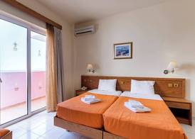 Stella Hotel 4