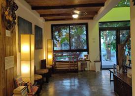 Cabins by Eco Hotels 4