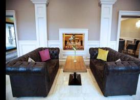 Royal Court Hotel 5