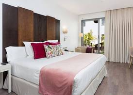 La Laguna Gran Hotel 4