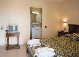 Hotel Rovira 2
