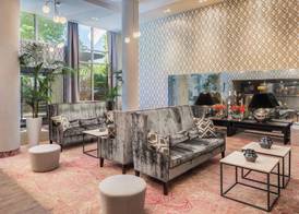 Mamaison Hotel Andrassy Budapest 2