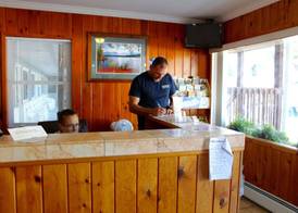 Lake Haven Motel 2