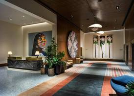 Thompson Palm Springs, By Hyatt 2