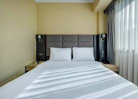 Frt Airlines Hotel - Istanbul Airport 4