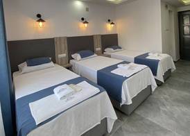 Nefis Hotel Ölüdeniz 4