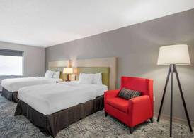 Country Inn & Suites by Radisson, Dayton South, OH 3