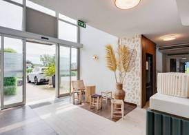 Sure Hotel by Best Western Valence Nord-Restaurant 4