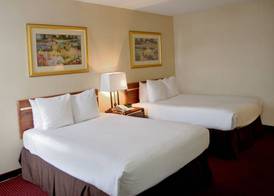 Quality Inn & Suites Craig 5