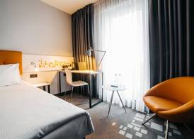 Q Hotel Kraków 5
