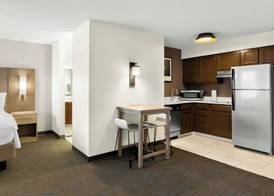 Residence Inn Chicago Southeast/Hammond, IN 5