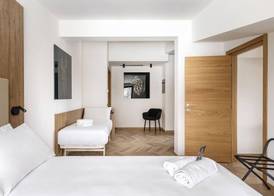 B&B Hotel Passo Tre Croci Cortina 5