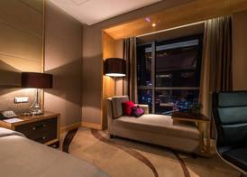 Sheraton Zhenjiang Hotel 4