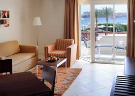 Naama Bay Promenade Beach Resort Managed By Accor 5