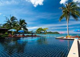 Starlight Resort Koh Phangan 2