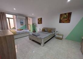 RUWTS Valletta Cosy Apartment 5