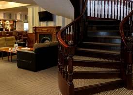 Best Western Ipswich Hotel 2