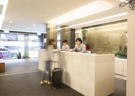 Dandy Hotel - Tianjin Branch 2