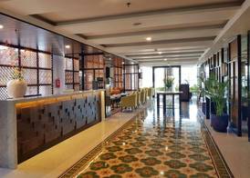 eL Hotel Yogyakarta Malioboro 4