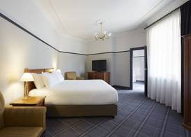 Brassey Hotel 4