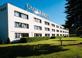 Omega Hotel 4