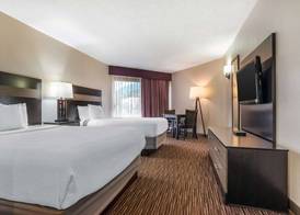 Best Western Oak Manor 5