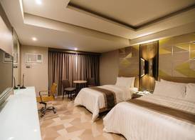 Zuri Hotel 3