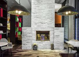 Renaissance Seattle Hotel 4